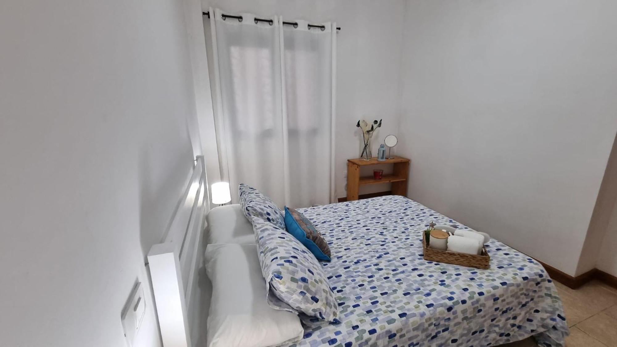 Yaki Home Арукас Экстерьер фото