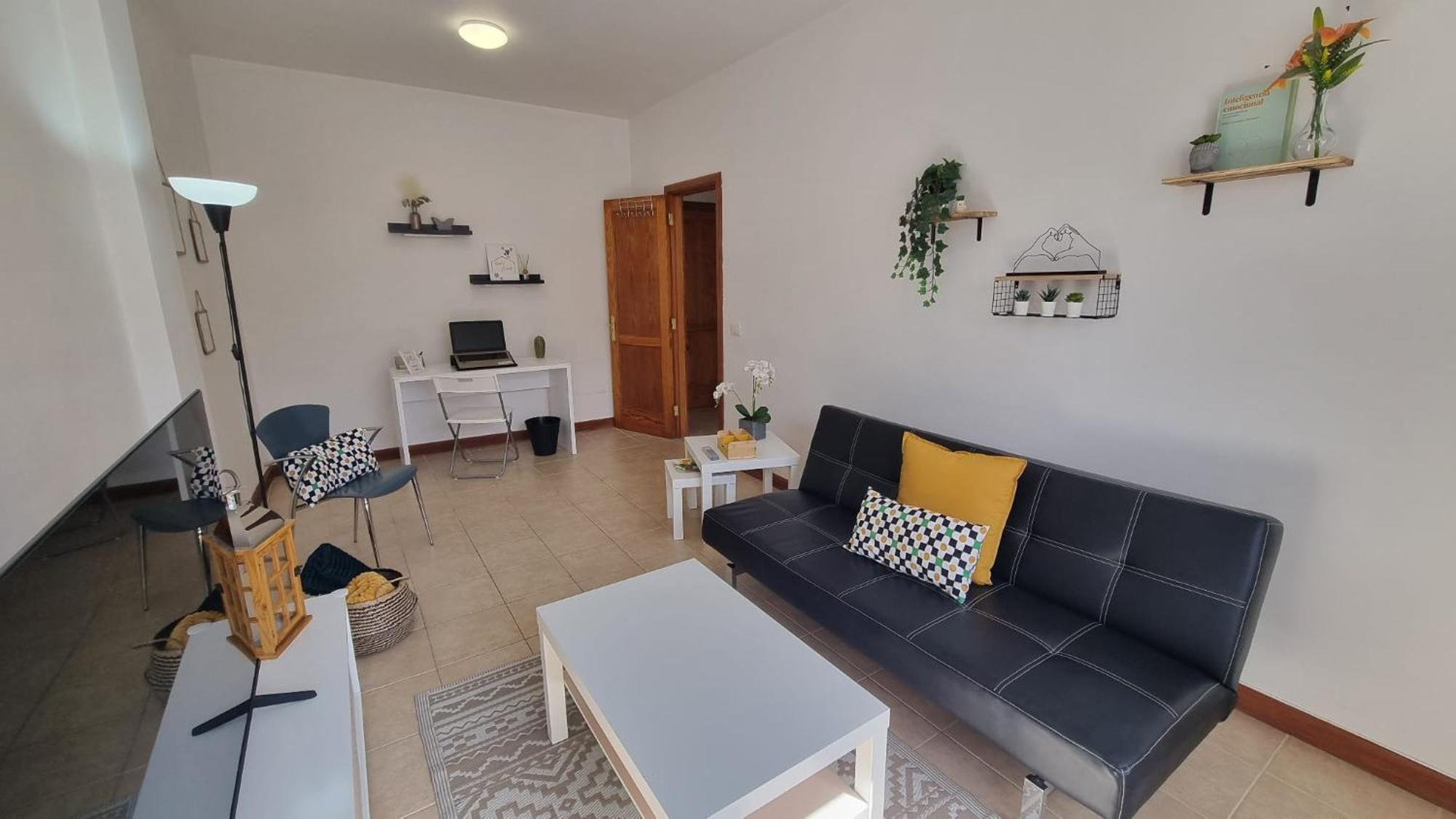 Yaki Home Арукас Экстерьер фото